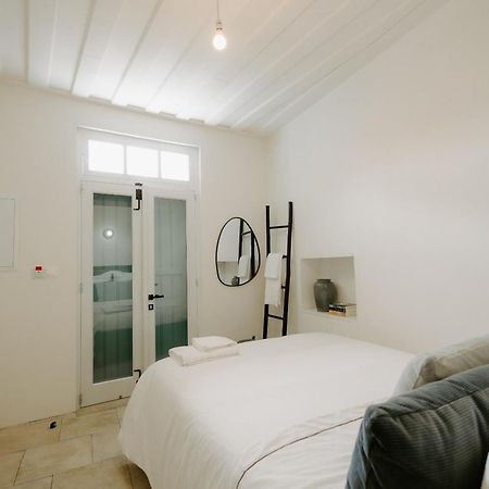 Smaragda'S Guest Rooms Limasol Dış mekan fotoğraf