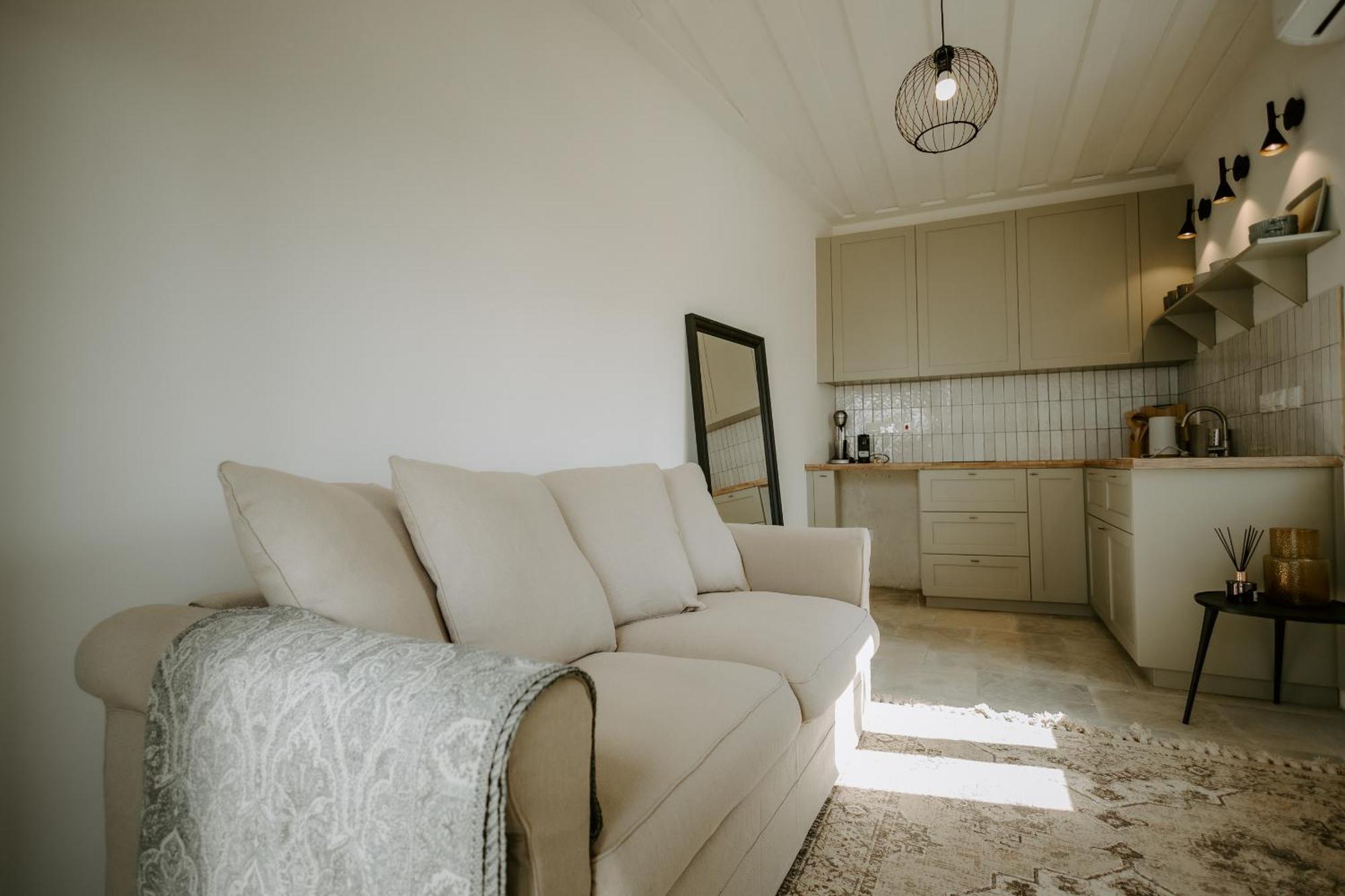 Smaragda'S Guest Rooms Limasol Dış mekan fotoğraf