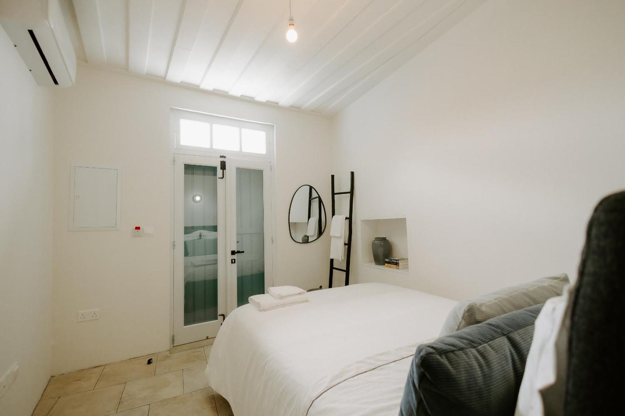 Smaragda'S Guest Rooms Limasol Dış mekan fotoğraf