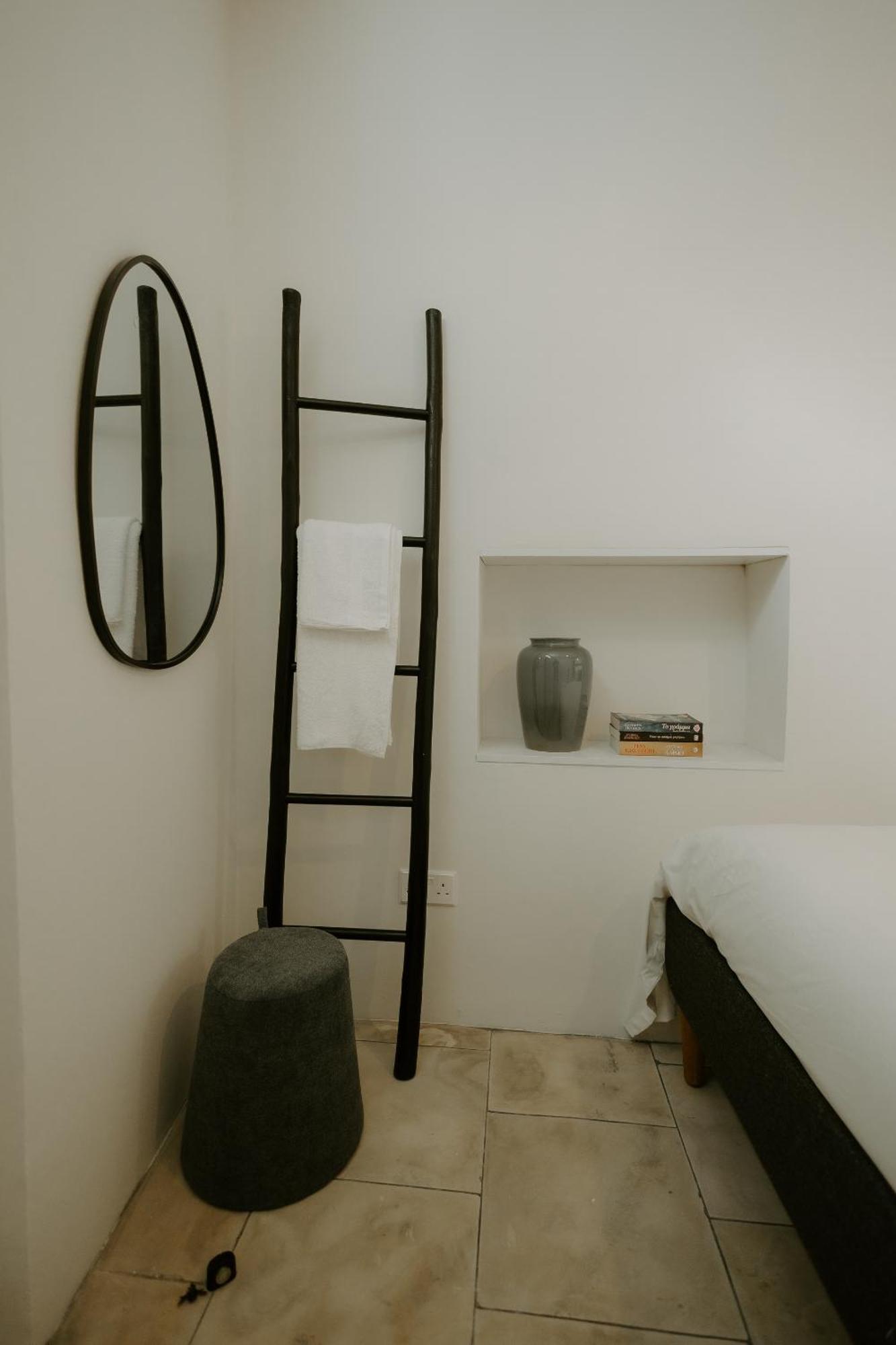 Smaragda'S Guest Rooms Limasol Dış mekan fotoğraf