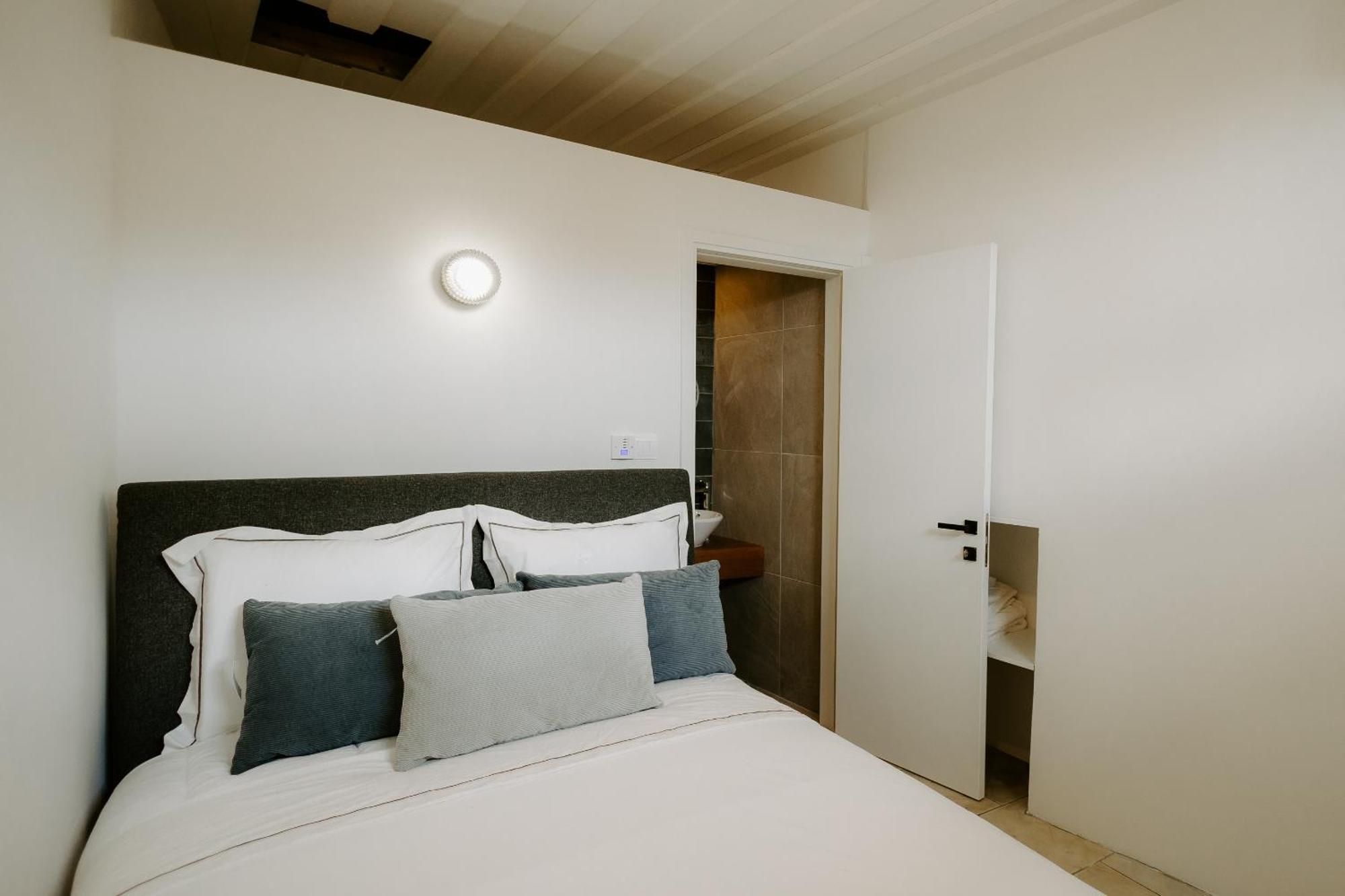 Smaragda'S Guest Rooms Limasol Dış mekan fotoğraf