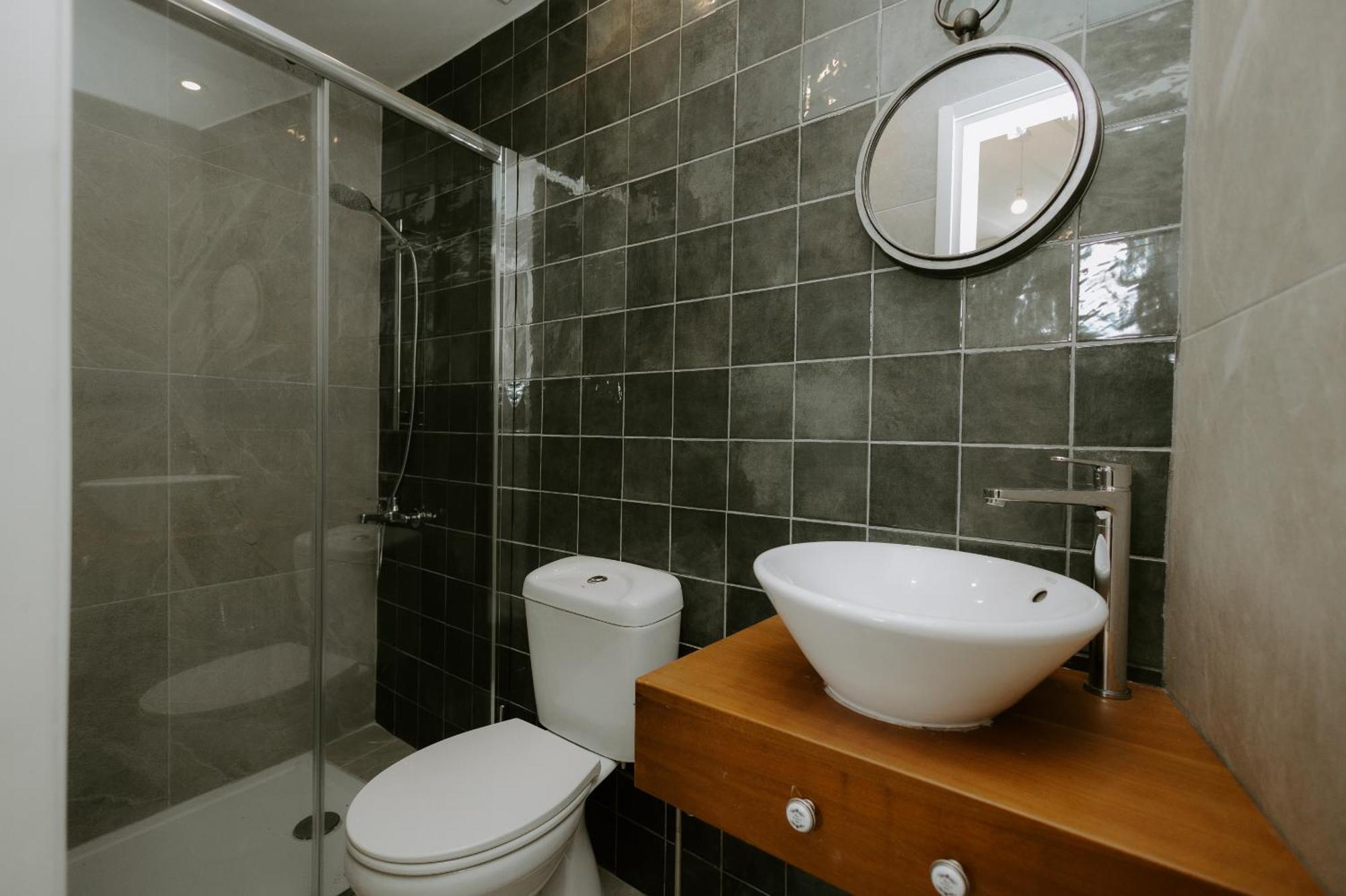 Smaragda'S Guest Rooms Limasol Dış mekan fotoğraf