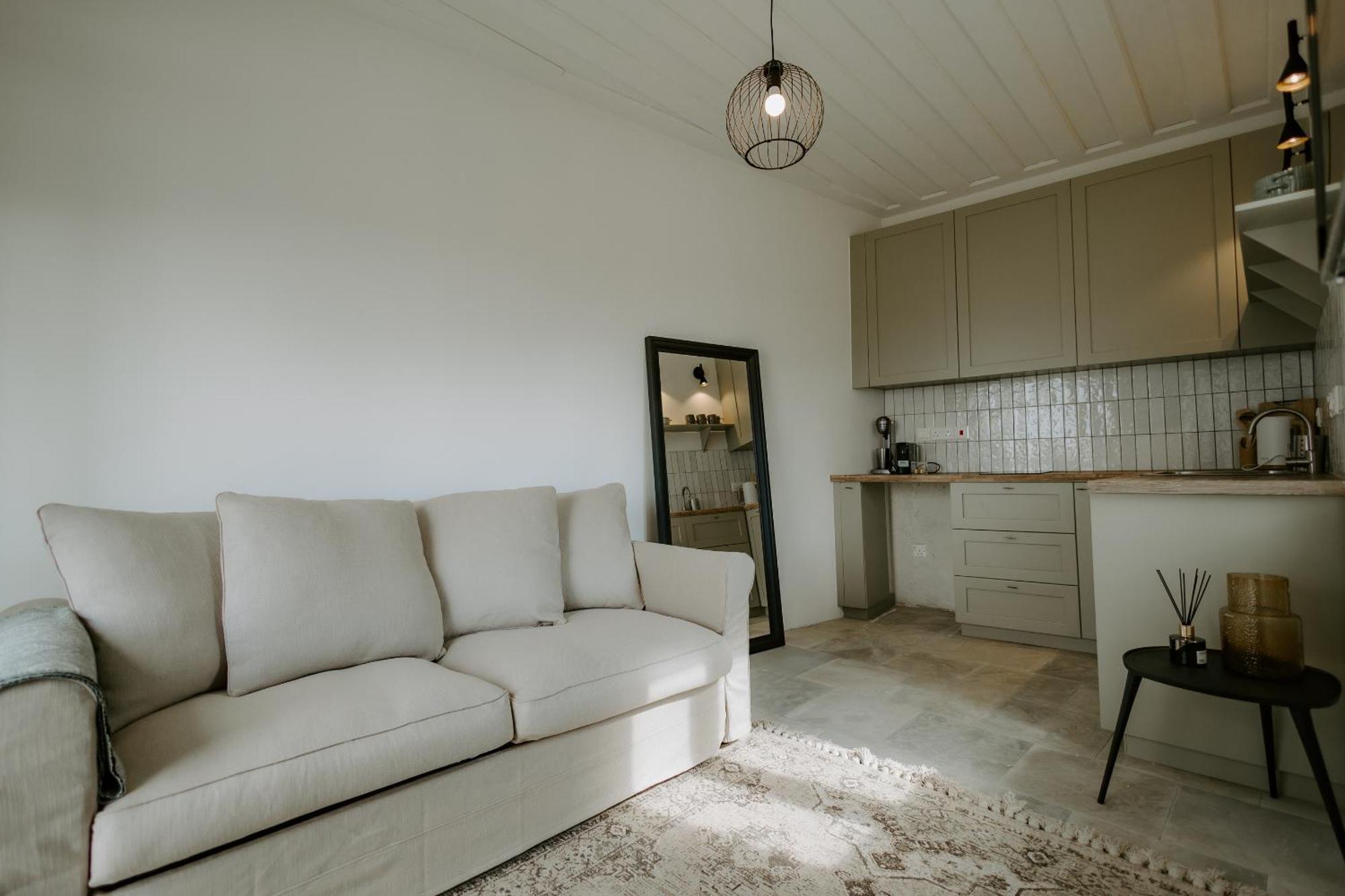 Smaragda'S Guest Rooms Limasol Dış mekan fotoğraf