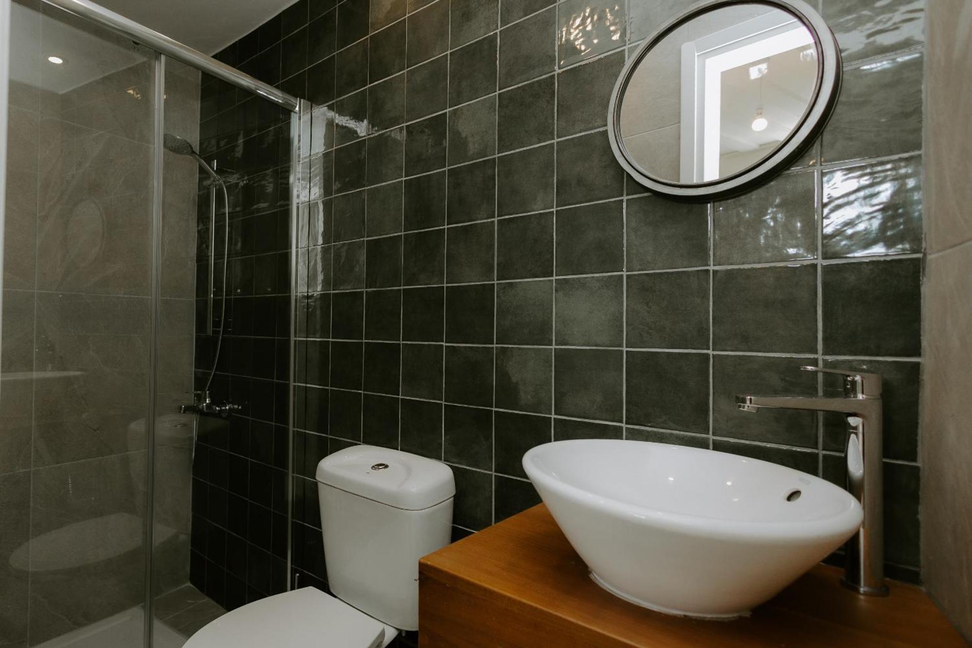 Smaragda'S Guest Rooms Limasol Dış mekan fotoğraf