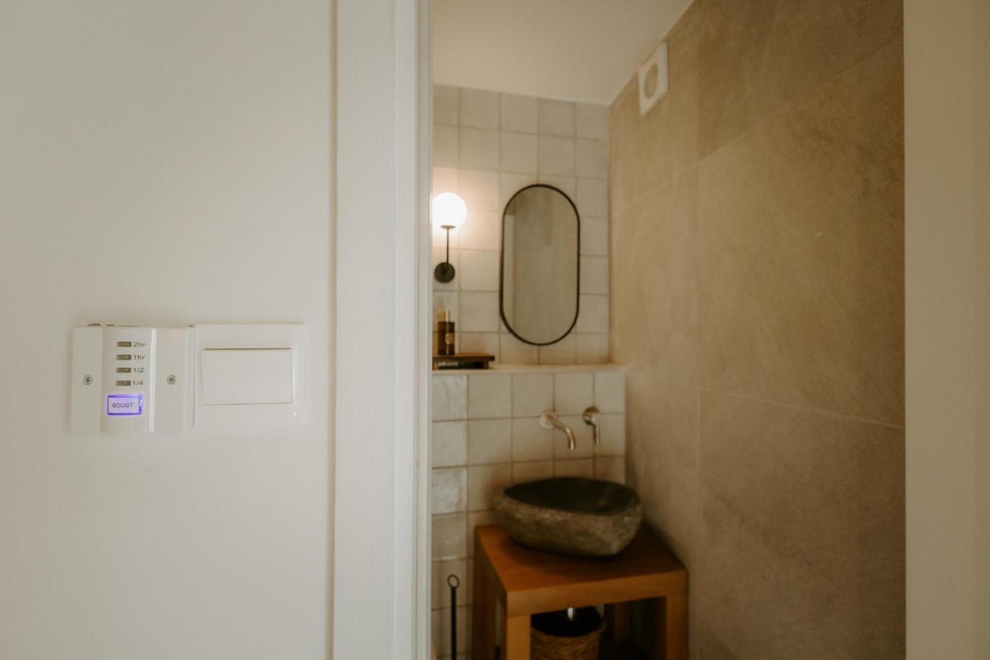 Smaragda'S Guest Rooms Limasol Dış mekan fotoğraf