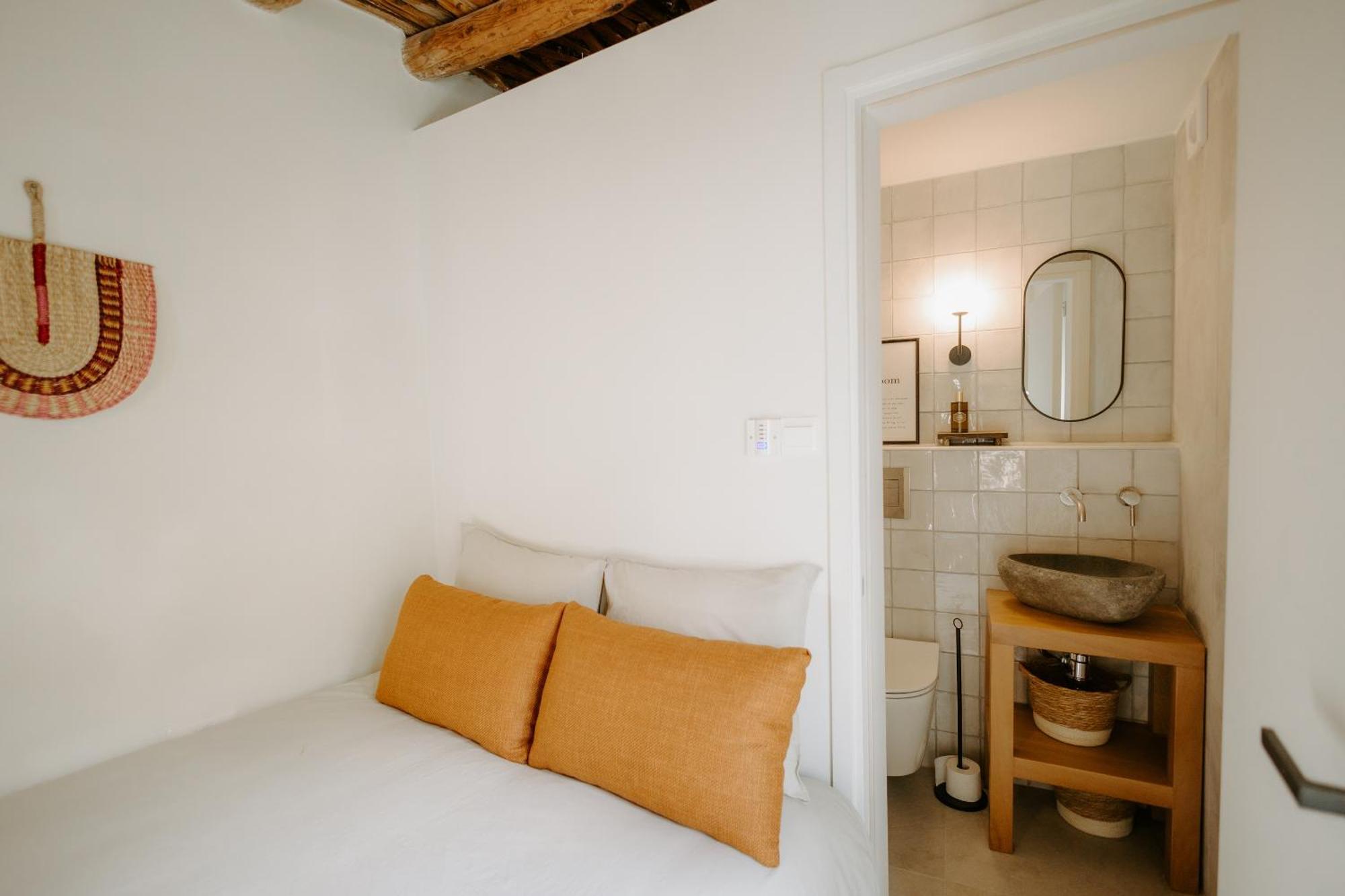 Smaragda'S Guest Rooms Limasol Dış mekan fotoğraf