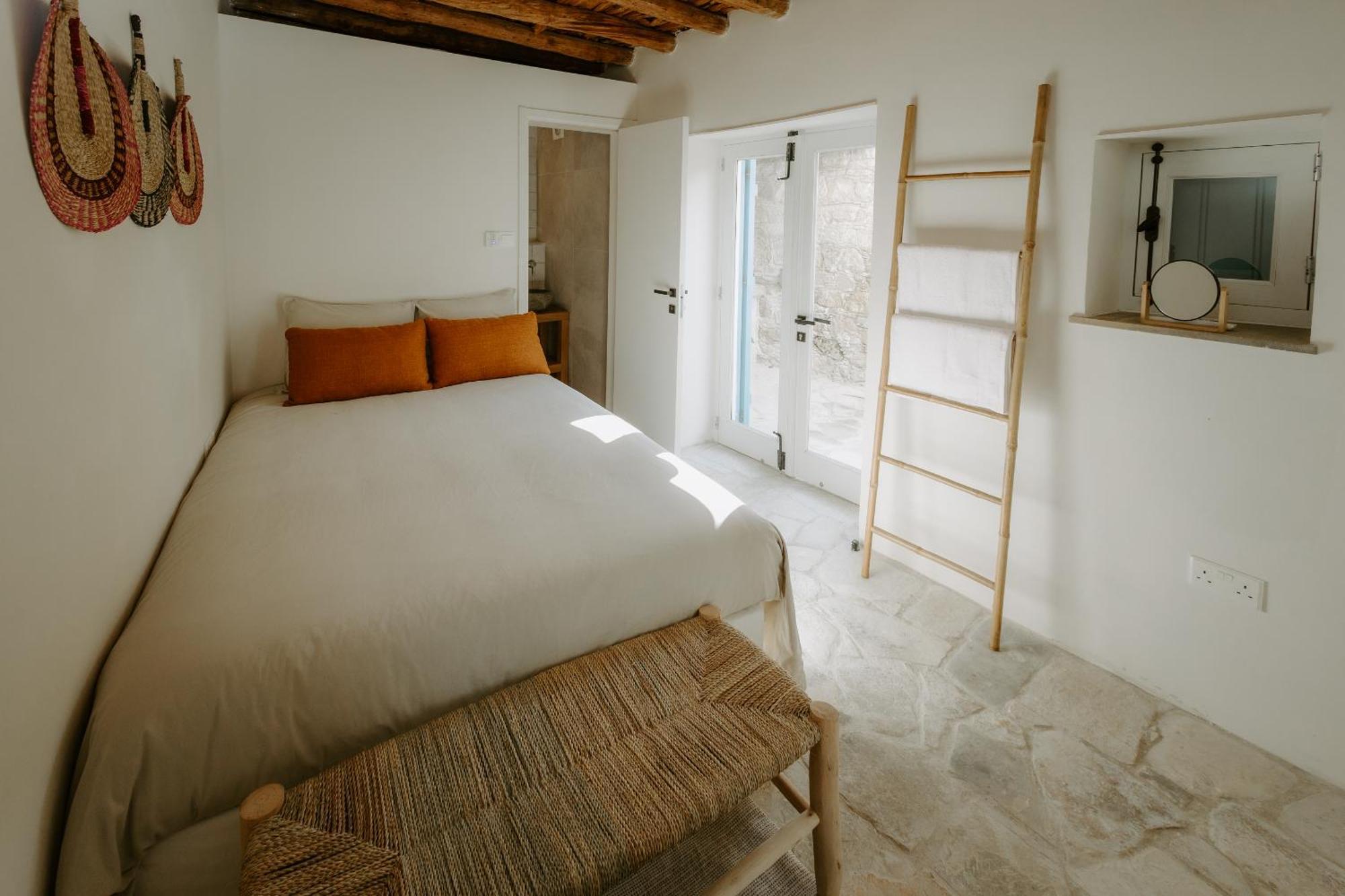 Smaragda'S Guest Rooms Limasol Dış mekan fotoğraf