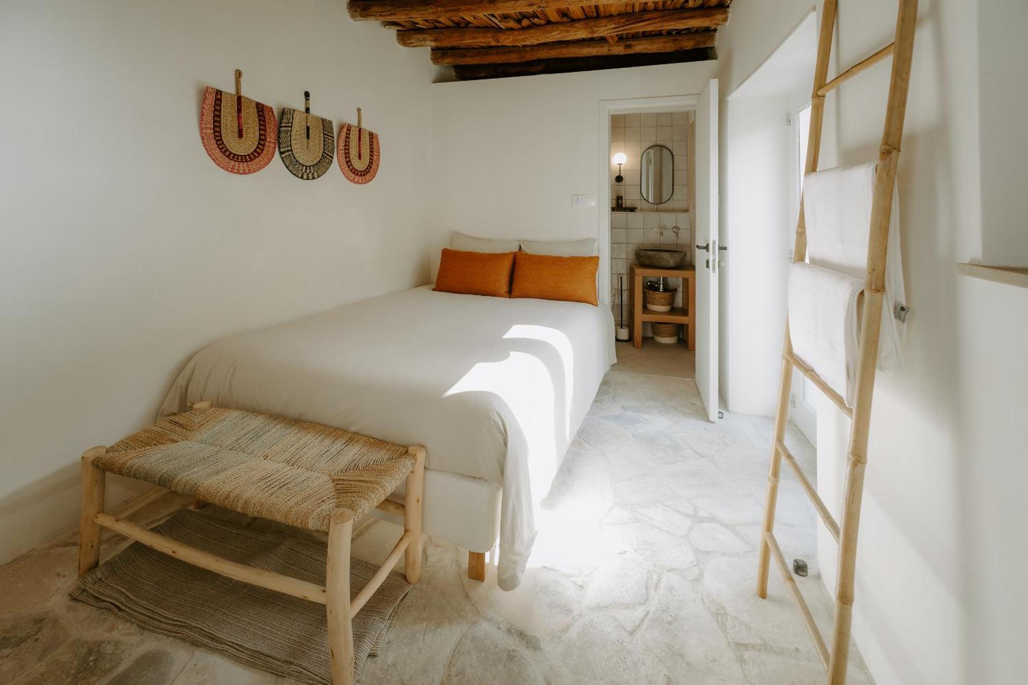 Smaragda'S Guest Rooms Limasol Dış mekan fotoğraf
